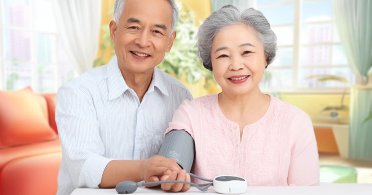 Cuộc Thi Kinh Nghiệm Chăm Sóc Sức Khỏe Gia Đình: Lan Tỏa Thông Điệp Tích Cực Thông điệp tích cực từ cuộc thi "Kinh nghiệm chăm sóc sức khỏe gia đình"