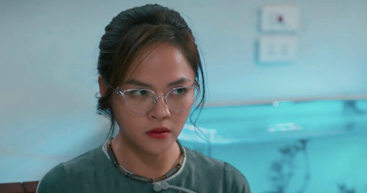 Thu Quỳnh chia sẻ về vai diễn Liên trong “Cha tôi, người ở lại” và những phản hồi từ khán giả Thu Quỳnh nói gì khi bị chê "lên đồng" như My Sói, gây ức chế ở phim VTV?