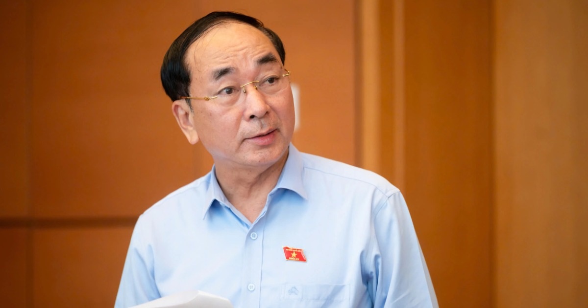 Thứ trưởng Bộ Công an: Dữ liệu cá nhân bị chiếm đoạt để lừa đảo, đánh bạc Thứ trưởng Bộ Công an: "Dữ liệu cá nhân bị chiếm đoạt để lừa đảo, đánh bạc"