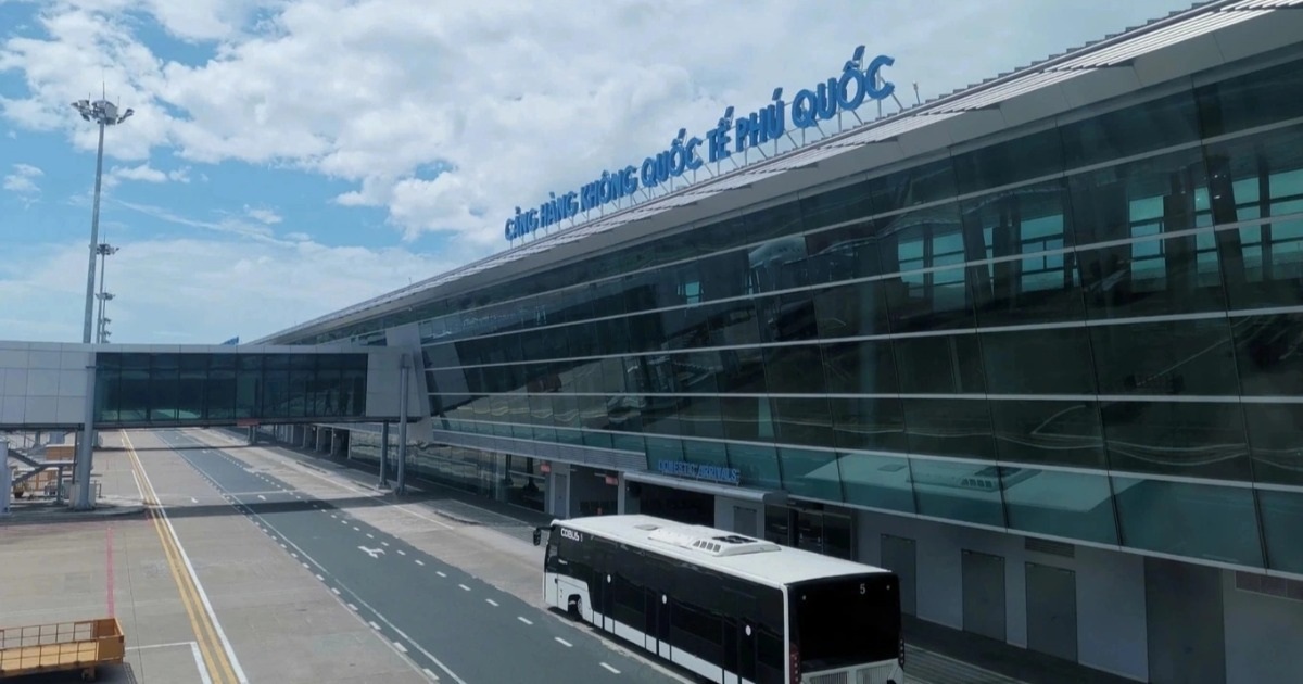 Chính phủ Chấp Thuận Đầu Tư Hãng Hàng Không Sun PhuQuoc Airways Thủ tướng chấp thuận lập hãng bay Sun PhuQuoc Airways