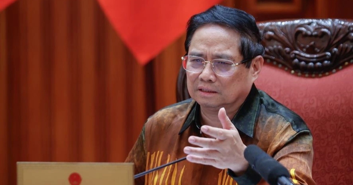Thủ tướng Yêu Cầu Xây Dựng Trung Tâm Tài Chính Quốc Tế Phải Chắc, Phải Thắng Thủ tướng yêu cầu xây trung tâm tài chính quốc tế "phải chắc, phải thắng"