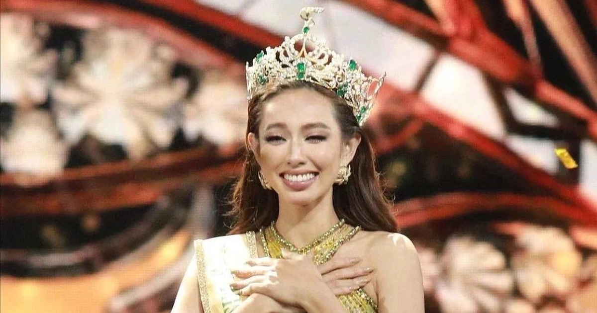 Thùy Tiên Bị Khởi Tố: Vương Miện Hoa Hậu Hòa Bình Quốc Tế Có Bị Tước? Thùy Tiên bị khởi tố: Vương miện Hoa hậu Hòa bình Quốc tế có bị tước?