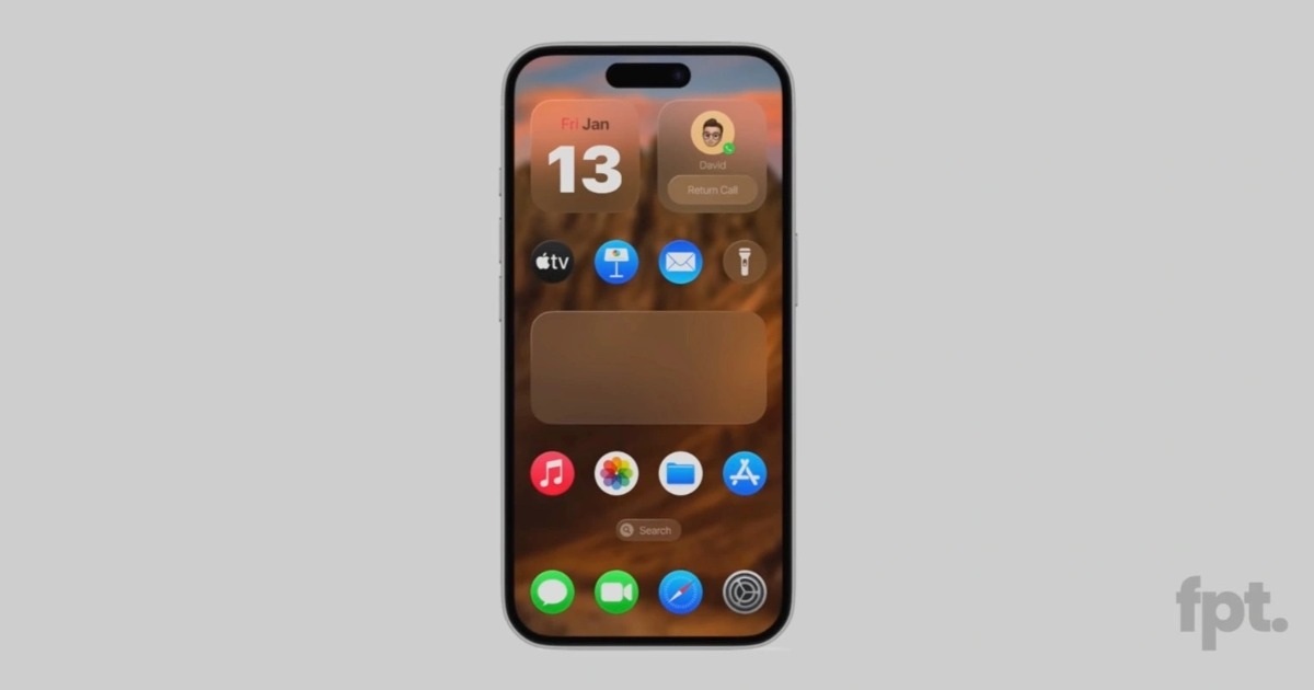 iOS 19: Những Tiết Lộ Mới Về Tính Năng Kết Nối WiFi Công Cộng Tiết lộ mới về iOS 19