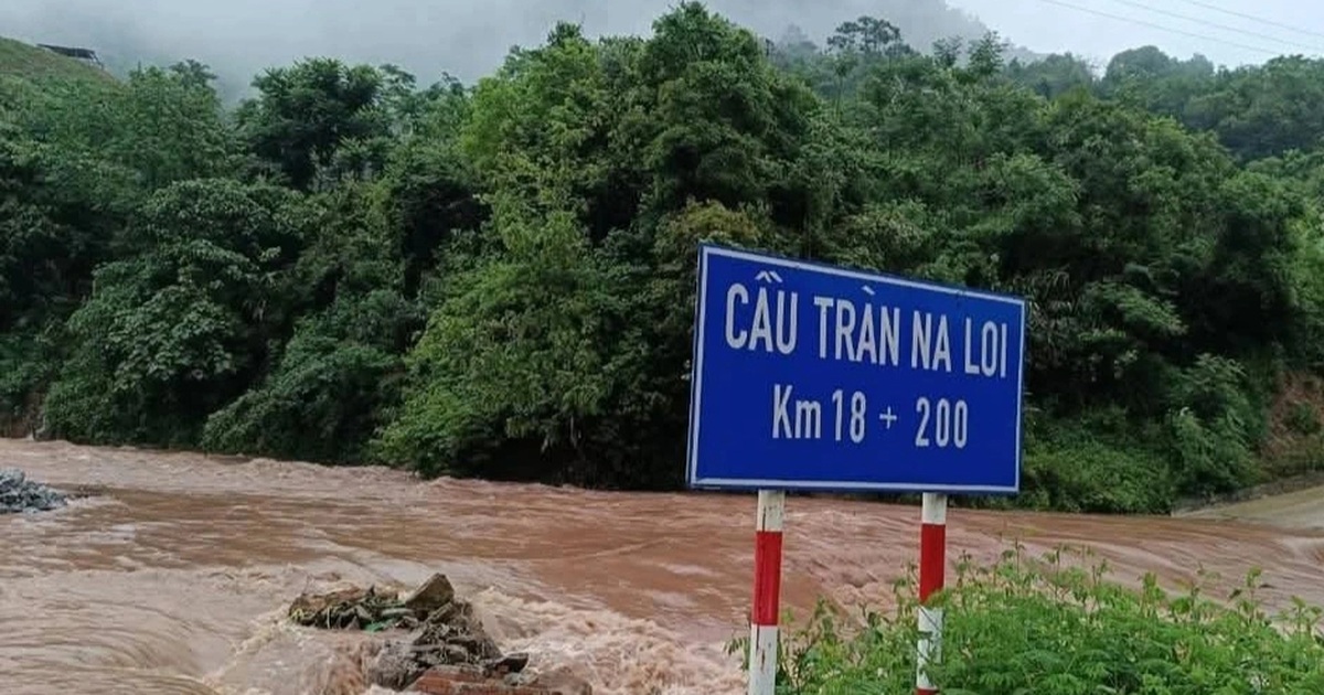 Tìm Thấy Thi Thể Người Đàn Ông Mất Tích Khi Đi Bắt Ếch Trong Đêm Mưa Lớn Tìm thấy thi thể người đàn ông mất tích khi đi bắt ếch trong đêm mưa lớn