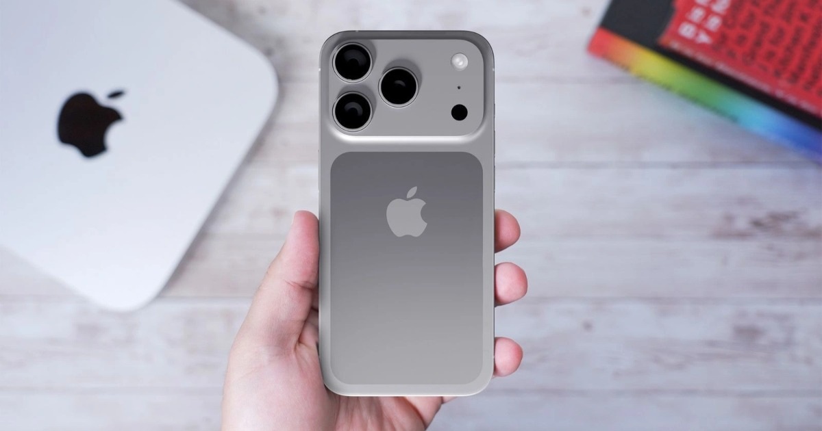 Apple Có Thể Tăng Giá iPhone 17 Với Nhiều Nâng Cấp Đáng Chú Ý Tin buồn cho người dùng chờ đợi iPhone 17