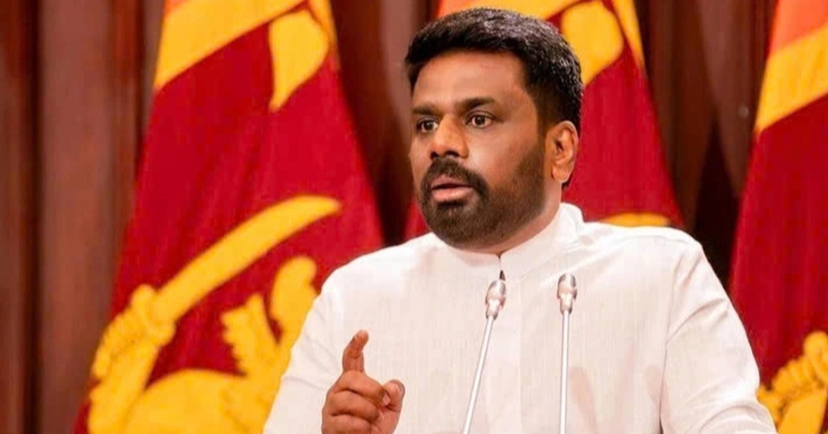 Tổng thống Sri Lanka sắp thăm Việt Nam và dự Đại lễ Phật đản Vesak Tổng thống Sri Lanka sắp thăm Việt Nam và dự Đại lễ Phật đản Vesak