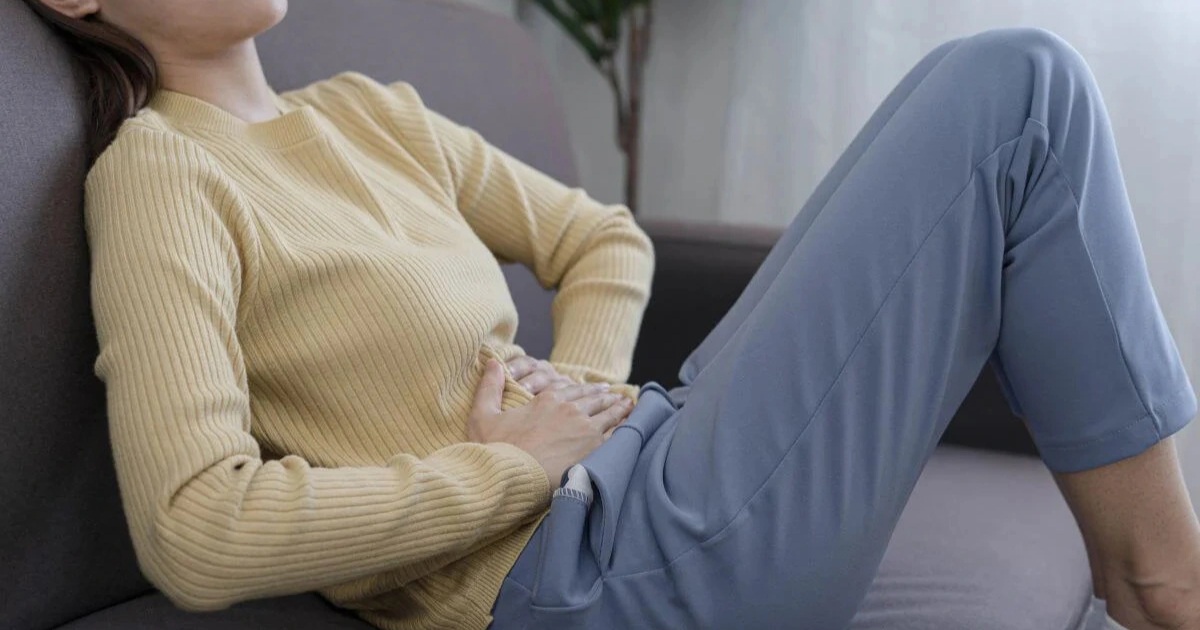 Triệu chứng “lạ mà quen” cảnh báo ung thư thận dễ bị nhầm lẫn Triệu chứng "lạ mà quen" cảnh báo ung thư thận dễ bị nhầm lẫn