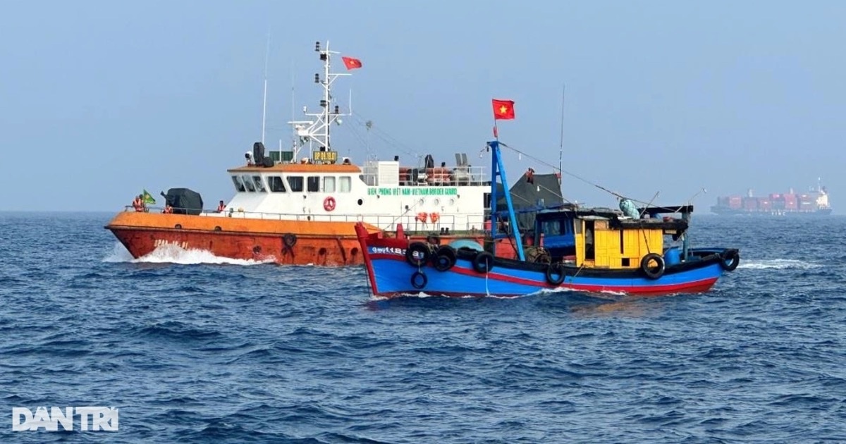 Trung Quốc đơn phương cấm đánh bắt cá trên Biển Đông là không có giá trị Trung Quốc đơn phương cấm đánh bắt cá trên Biển Đông là không có giá trị