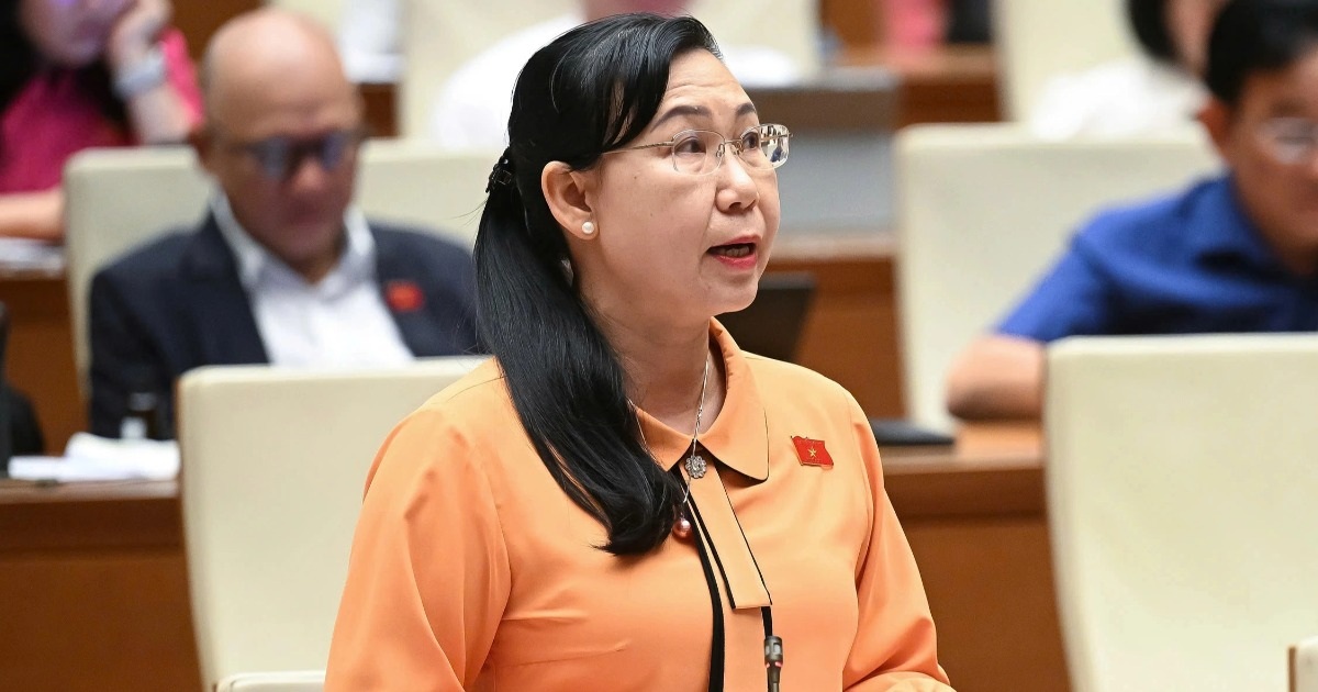 Quốc Hội Thảo Luận Về Đề Xuất Bỏ Hình Phạt Tử Hình Và Thay Thế Bằng Tù Chung Thân Không Xét Giảm Án Tù chung thân không giảm án chưa chắc nhân văn hơn tử hình