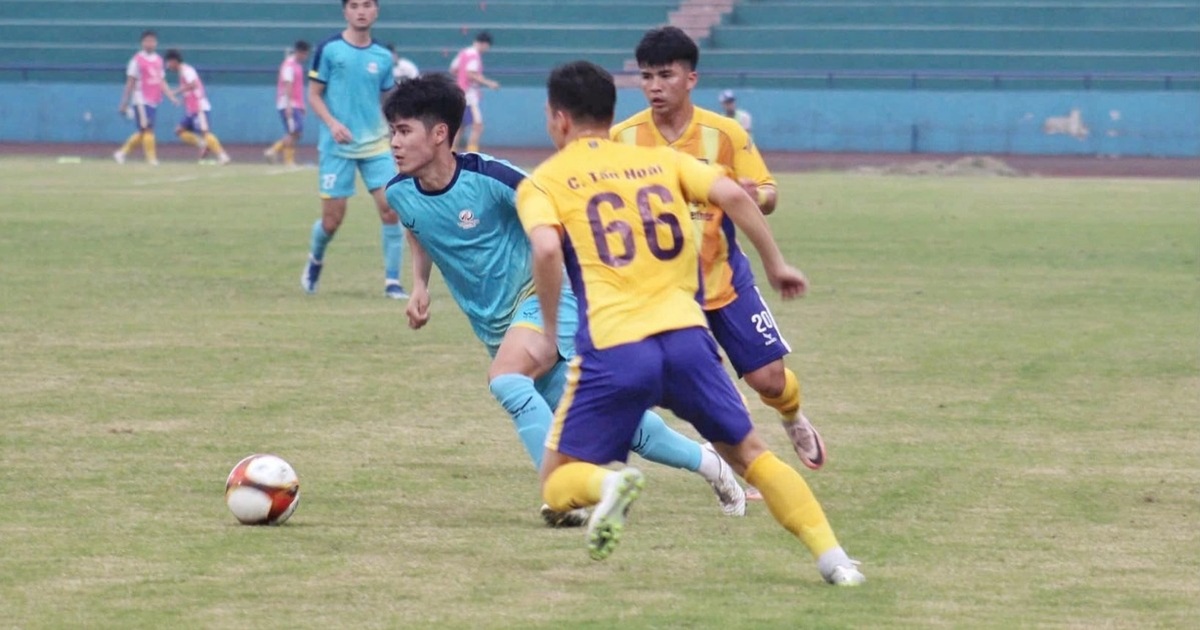 VFF lên tiếng sau khi CLB Việt Nam bị FIFA trừng phạt rất nặng VFF lên tiếng sau khi CLB Việt Nam bị FIFA trừng phạt rất nặng