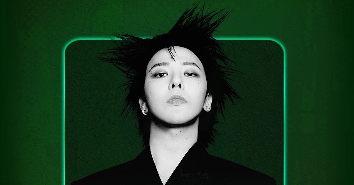 VPBank đưa G-Dragon và nhạc hội VPBank K-Star Spark đến Việt Nam VPBank đưa G-Dragon và nhạc hội VPBank K-Star Spark đến Việt Nam
