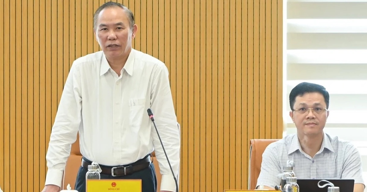 Vẫn tồn tại tư duy bao cấp, triệt tiêu động lực sáng tạo Vẫn tồn tại tư duy bao cấp, triệt tiêu động lực sáng tạo