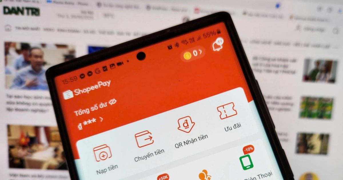 ShopeePay Thu Phí Tài Khoản Không Hoạt Động: Cách Tránh Mất Tiền Ví ShopeePay thu phí tài khoản không sử dụng, cần làm gì để tránh mất tiền?