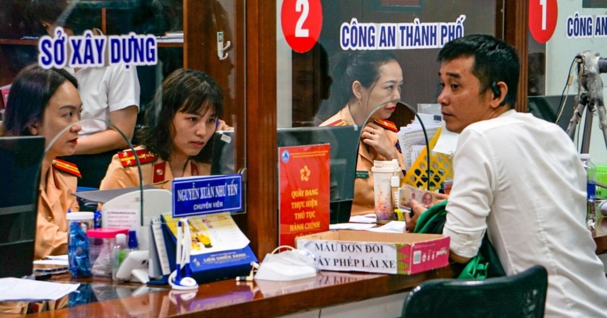 Vì sao Đà Nẵng hủy bỏ 27 cuộc thanh tra? Vì sao Đà Nẵng hủy bỏ 27 cuộc thanh tra?