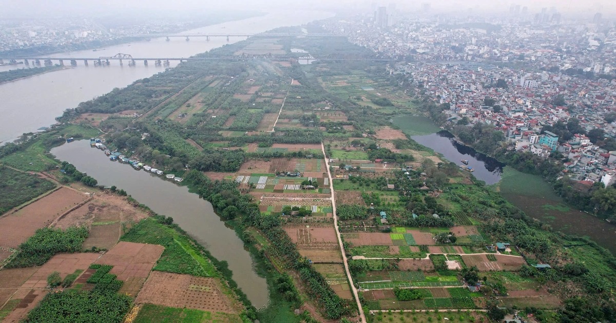 Vì sao Hà Nội lấy tên Hồng Hà đặt cho phường đặc biệt nhất thủ đô? Vì sao Hà Nội lấy tên Hồng Hà đặt cho phường đặc biệt nhất thủ đô?