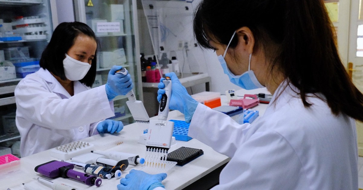 Thực Trạng và Giải Pháp Phát Triển Thử Nghiệm Lâm Sàng tại Việt Nam Vì sao Singapore, Thái Lan vượt xa Việt Nam về thử nghiệm lâm sàng?