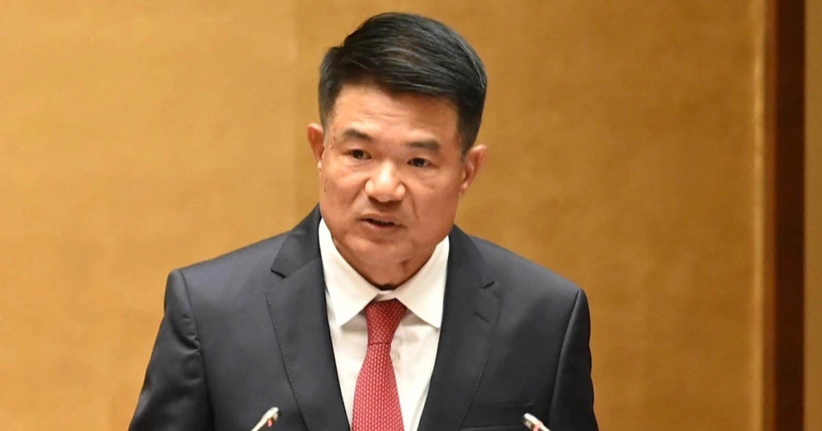Vì sao VKSND Tối cao đề xuất tăng số lượng kiểm sát viên trong bối cảnh tinh giản biên chế? Vì sao đang tinh giản biên chế, VKSND Tối cao lại đề xuất tăng người?