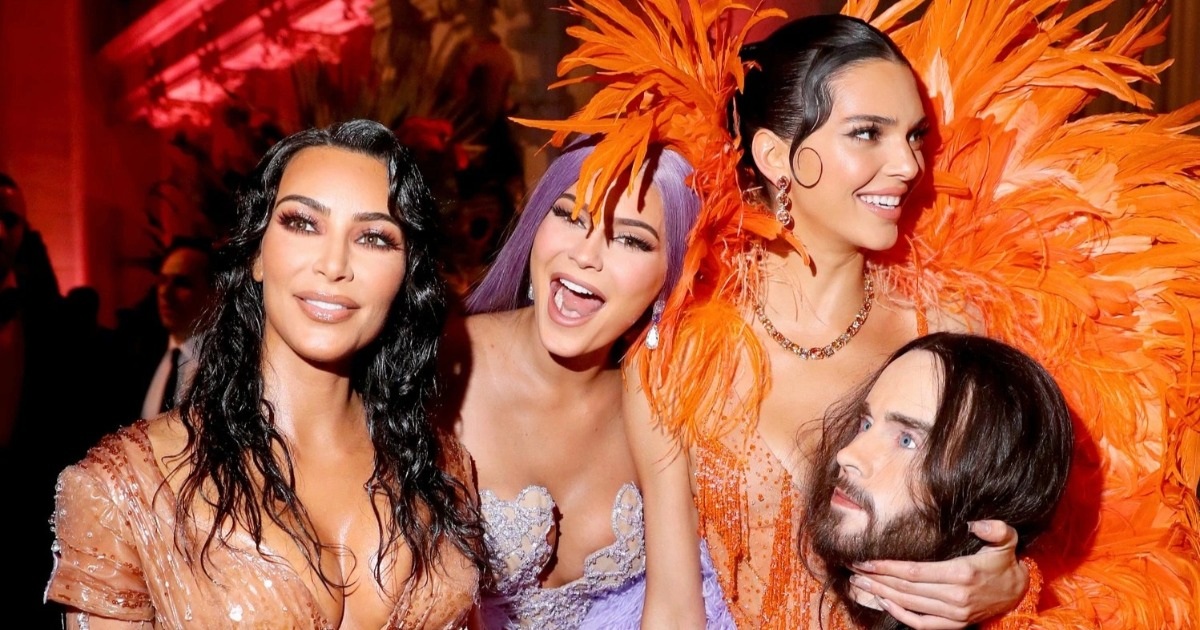 Vì sao nhiều ngôi sao nổi tiếng chi vài tỷ đồng vẫn không được dự Met Gala? Vì sao nhiều ngôi sao nổi tiếng chi vài tỷ đồng vẫn không được dự Met Gala?