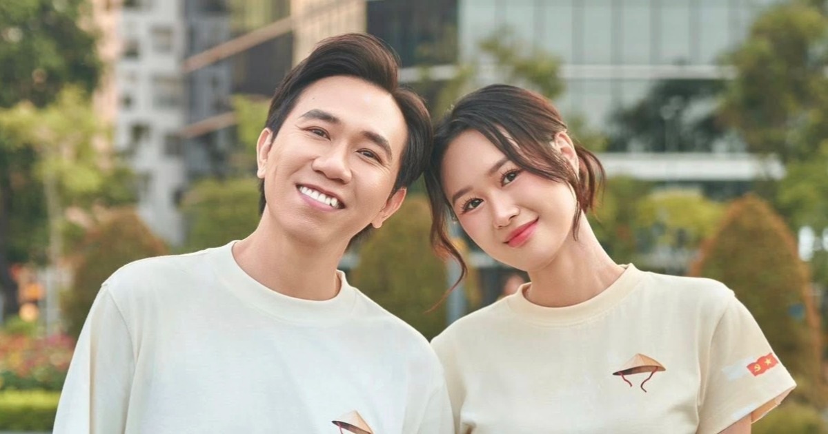Anh Phạm: Hành Trình 7 Năm Theo Đuổi Diễn Xuất và Cuộc Sống Hôn Nhân Với Anh Đức Vợ kém 12 tuổi của Anh Đức: "Yêu được 2 tuần, anh đòi dắt tôi ra mắt bố mẹ"
