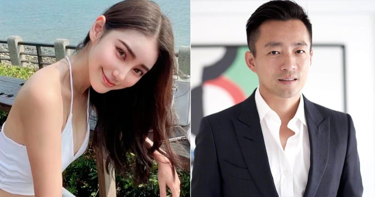 Mandy, Vợ Sắp Cưới Của Uông Tiểu Phi, Bị Tố Ngoại Tình Và Có Quá Khứ Ồn Ào Vợ sắp cưới của Uông Tiểu Phi bị tố ngoại tình, có quá khứ ồn ào