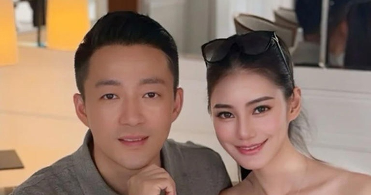 Uông Tiểu Phi và Mandy: Hành trình tình yêu giữa sóng gió thị phi Vướng quá khứ ồn ào, vợ sắp cưới của Uông Tiểu Phi vẫn được lòng nhà chồng