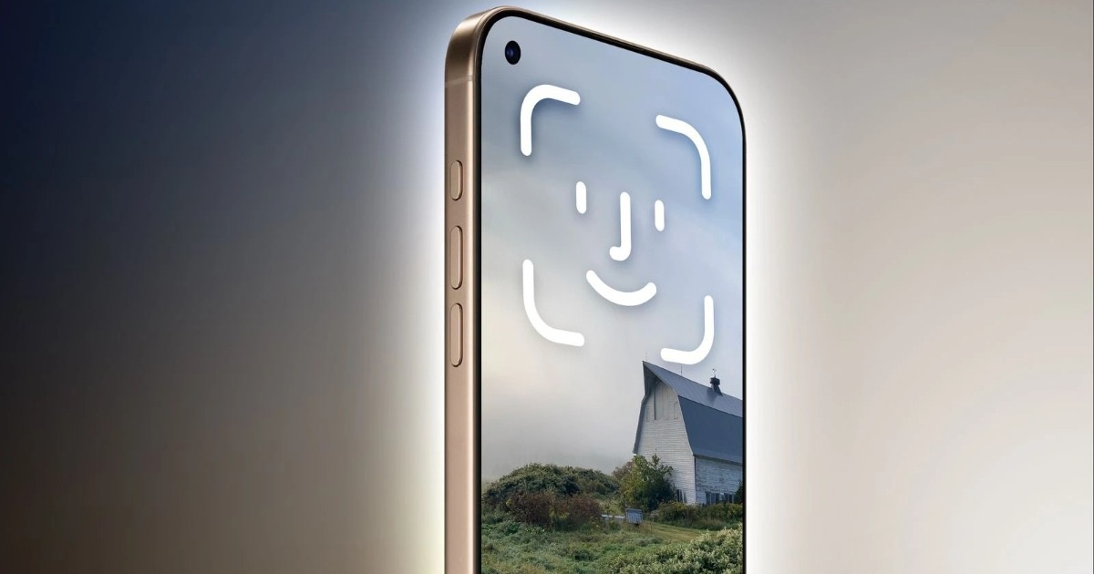 iPhone 18 Pro Max sẽ có Face ID dưới màn hình: Cải tiến đột phá trong thiết kế và công nghệ iPhone 18 Pro Max sẽ có Face ID dưới màn hình