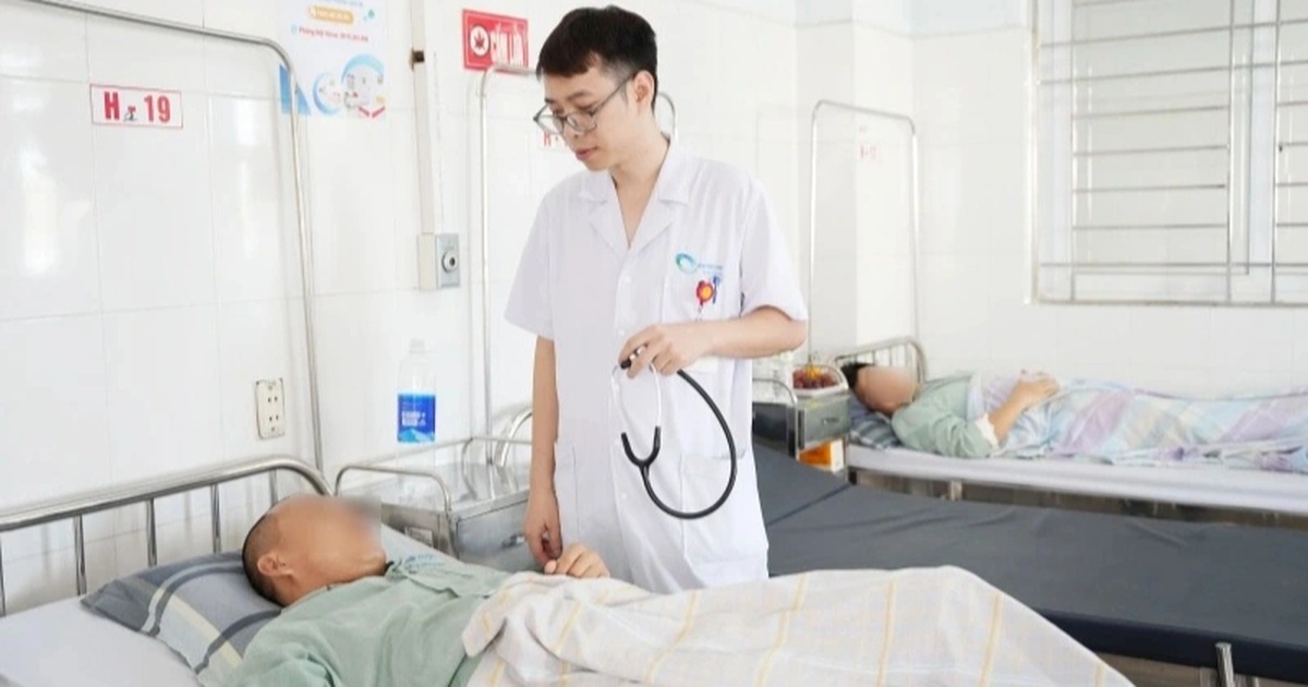 2 người suy thận cấp khi chạy marathon giữa trời nắng nóng 2 người suy thận cấp khi chạy marathon giữa trời nắng nóng