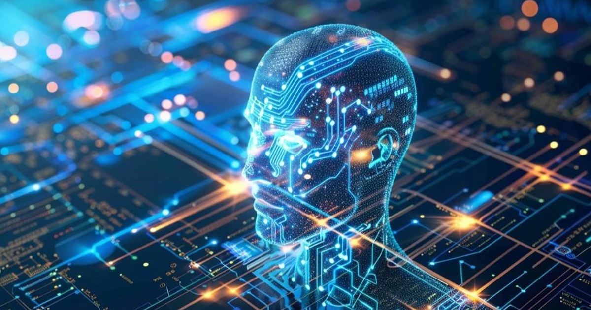 AI đang tạo ra những mô hình “doanh nghiệp tiên phong” tại Việt Nam AI đang tạo ra những mô hình "doanh nghiệp tiên phong" tại Việt Nam