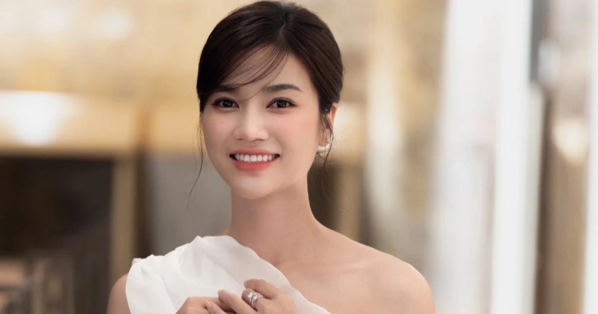 Anh Đào tuổi U30: “Hôn bạn diễn mãnh liệt hơn, chinh phục chồng mỗi ngày” Anh Đào tuổi U30: "Hôn bạn diễn mãnh liệt hơn, chinh phục chồng mỗi ngày"