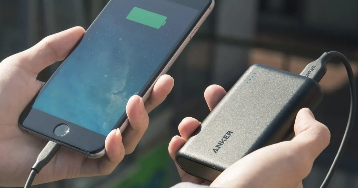 Anker thu hồi hơn 1,1 triệu cục sạc nguy cơ cháy nổ, Việt Nam cũng có bán Anker thu hồi hơn 1,1 triệu cục sạc nguy cơ cháy nổ, Việt Nam cũng có bán