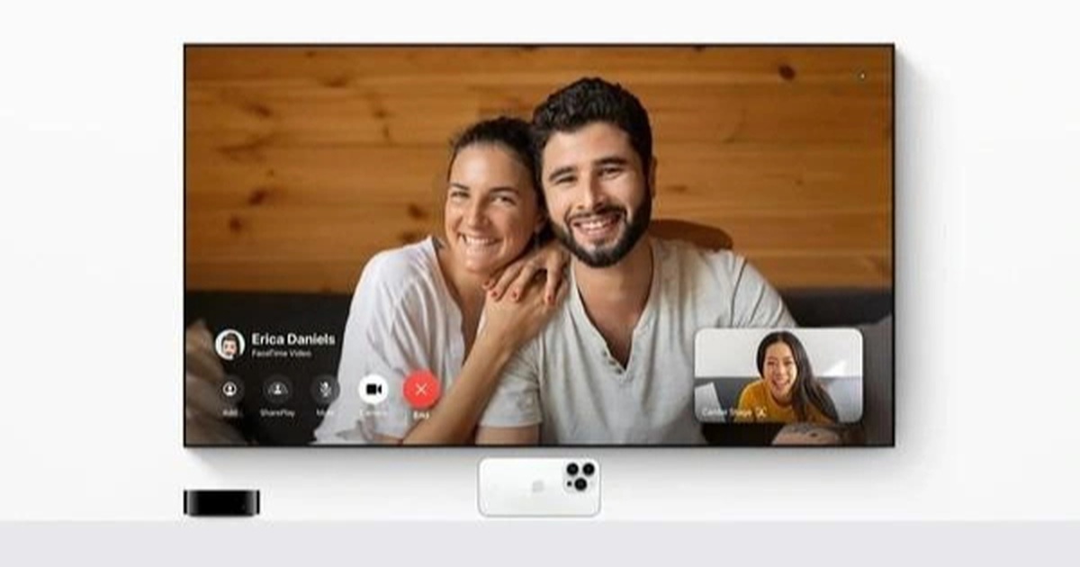 Apple TV 4K sắp có bản nâng cấp lớn với nhiều tính năng mới Apple TV 4K sắp có bản nâng cấp lớn với nhiều tính năng mới