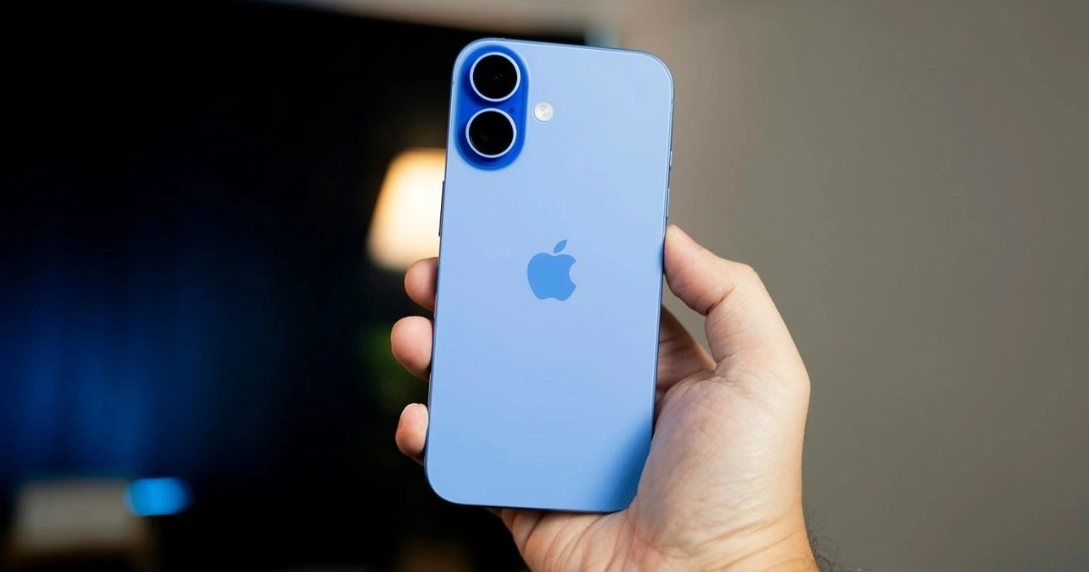 iPhone 16: Bán Chạy Toàn Cầu Nhưng Liệu Có Được Ưa Chuộng Tại Việt Nam? Bán chạy nhất thế giới, iPhone 16 có được ưa chuộng tại Việt Nam?