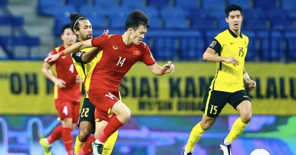 Báo Indonesia: “Malaysia sẽ gặp ác mộng trước đội tuyển Việt Nam” Báo Indonesia: “Malaysia sẽ gặp ác mộng trước đội tuyển Việt Nam”