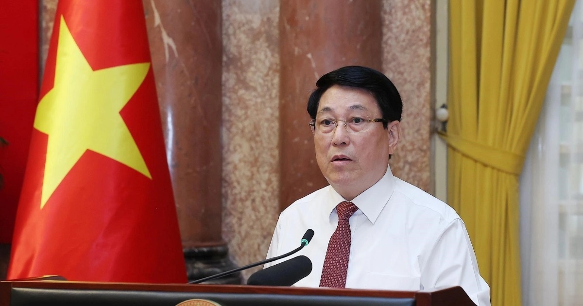 Báo chí phải luôn là người đồng hành tỉnh táo và tin cậy cùng đất nước bước vào kỷ nguyên mới Báo chí phải luôn là người đồng hành tỉnh táo và tin cậy cùng đất nước bước vào kỷ nguyên mới