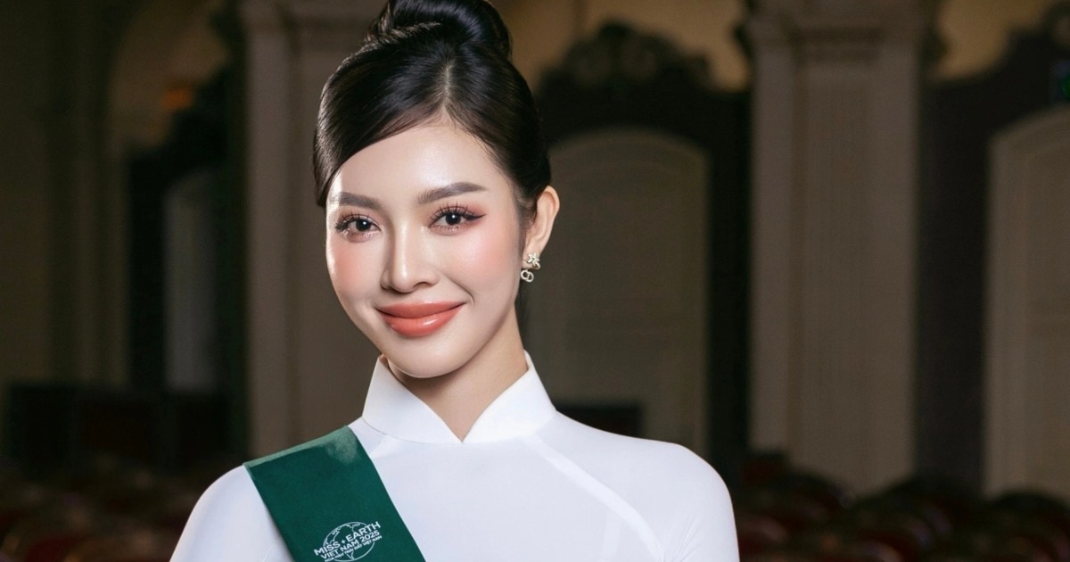 Bảy cô gái sắc vóc nổi bật, hình thể gợi cảm tại Hoa hậu Trái đất Việt Nam Bảy cô gái sắc vóc nổi bật, hình thể gợi cảm tại Hoa hậu Trái đất Việt Nam