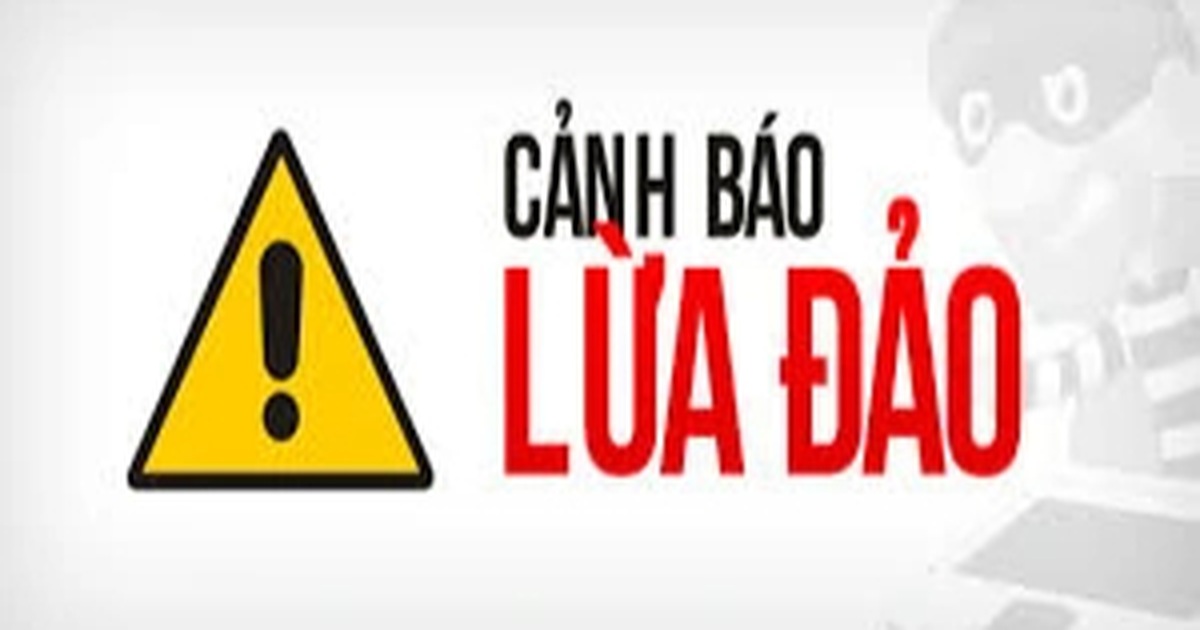 Bệnh viện ở TPHCM cảnh báo đối tượng lạ lừa đảo người hiến máu Bệnh viện ở TPHCM cảnh báo đối tượng lạ lừa đảo người hiến máu