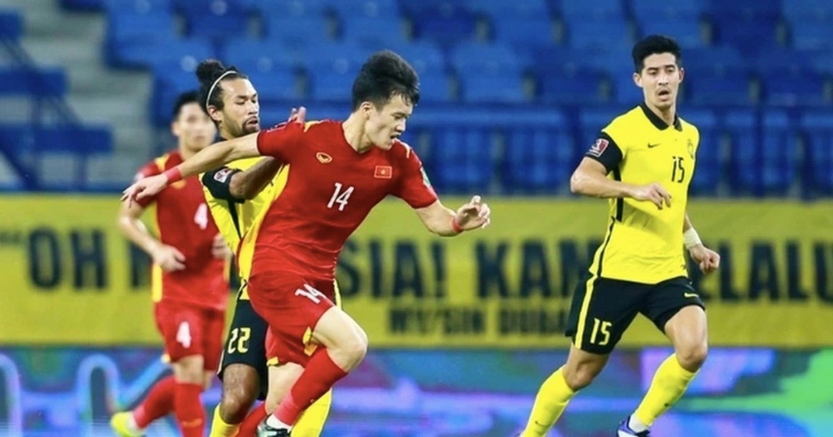 Bị nghi ngờ gian lận trước trận gặp tuyển Việt Nam, Malaysia nói gì? Bị nghi ngờ gian lận trước trận gặp tuyển Việt Nam, Malaysia nói gì?