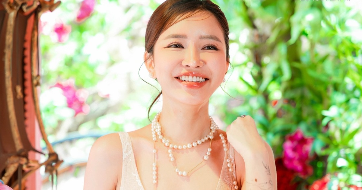 Bích Phương bật khóc, lần đầu trải lòng về khủng hoảng tâm lý ở “Em xinh” Bích Phương bật khóc, lần đầu trải lòng về khủng hoảng tâm lý ở "Em xinh"