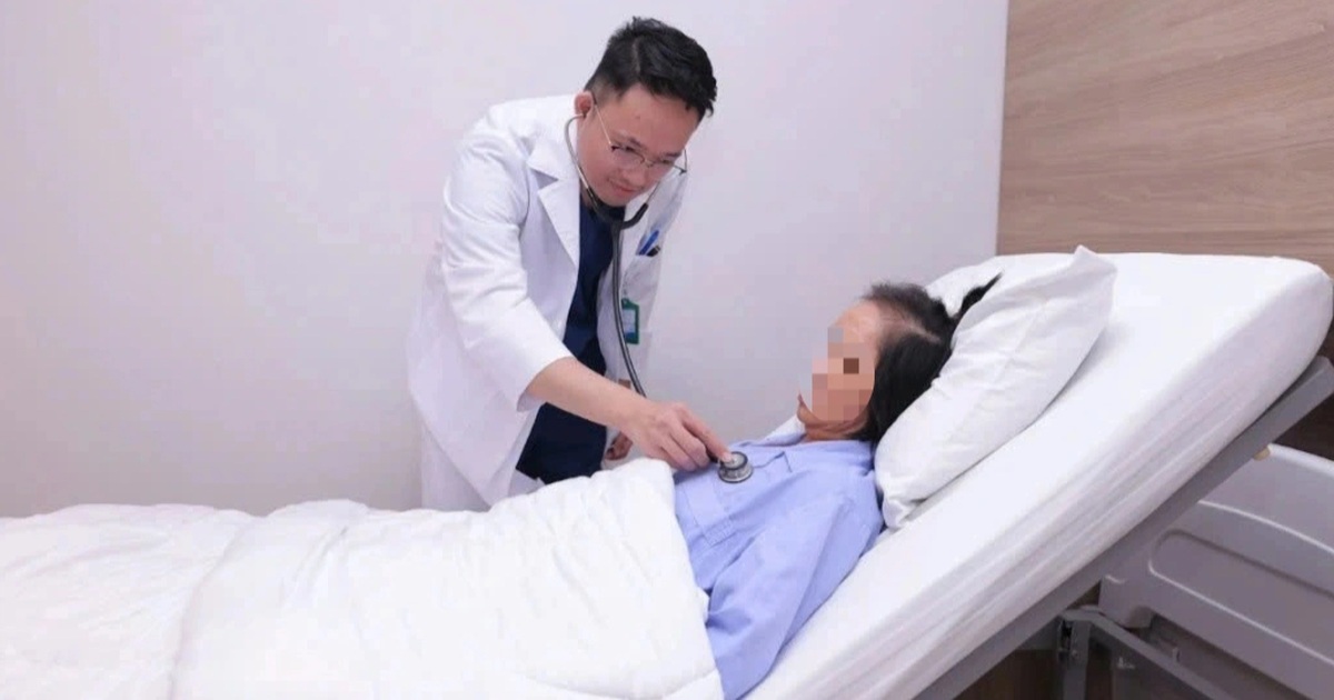 Biết mắc ung thư, người mẹ mong sống thêm 3 năm chờ con gái tốt nghiệp Biết mắc ung thư, người mẹ mong sống thêm 3 năm chờ con gái tốt nghiệp