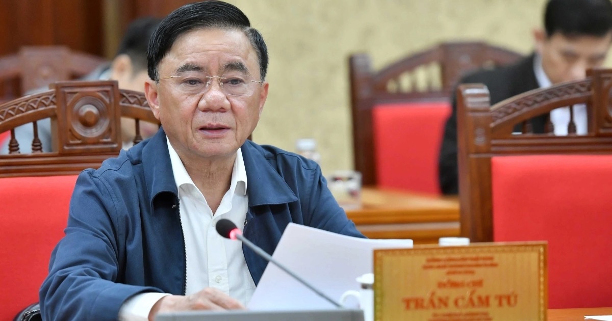 Bộ Chính trị Đồng Ý Tổ Chức Lại 20 Chi Cục Thuế Khu Vực Thành 34 Thuế Tỉnh Bộ Chính trị đồng ý tổ chức 20 chi cục thuế khu vực thành 34 thuế tỉnh