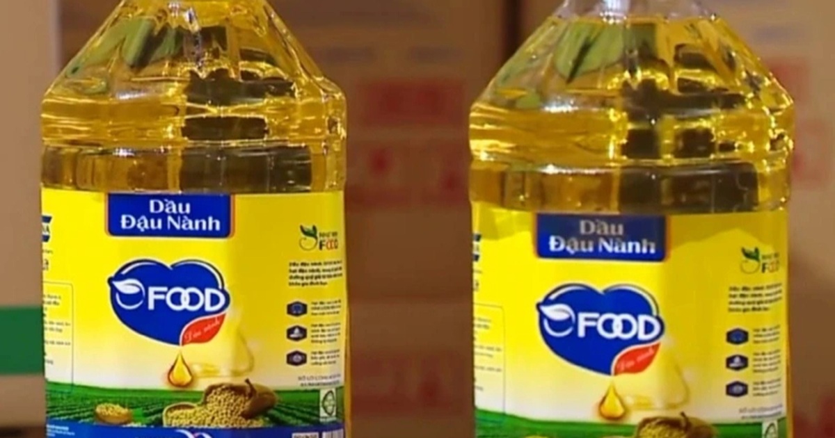 Bộ Y tế cảnh báo về dầu ăn chăn nuôi thành thực phẩm cho người Bộ Y tế cảnh báo về dầu ăn chăn nuôi thành thực phẩm cho người