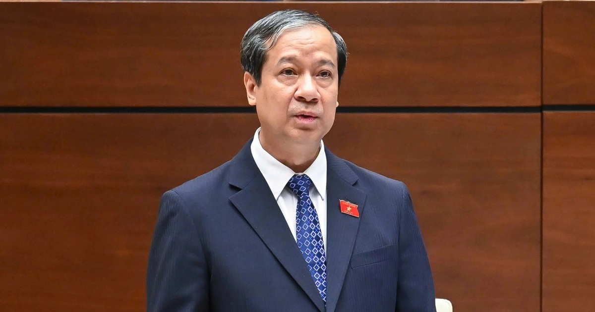 Bộ trưởng Giáo dục “ngồi ghế nóng”, trả lời chất vấn về dạy thêm, học thêm Bộ trưởng Giáo dục "ngồi ghế nóng", trả lời chất vấn về dạy thêm, học thêm