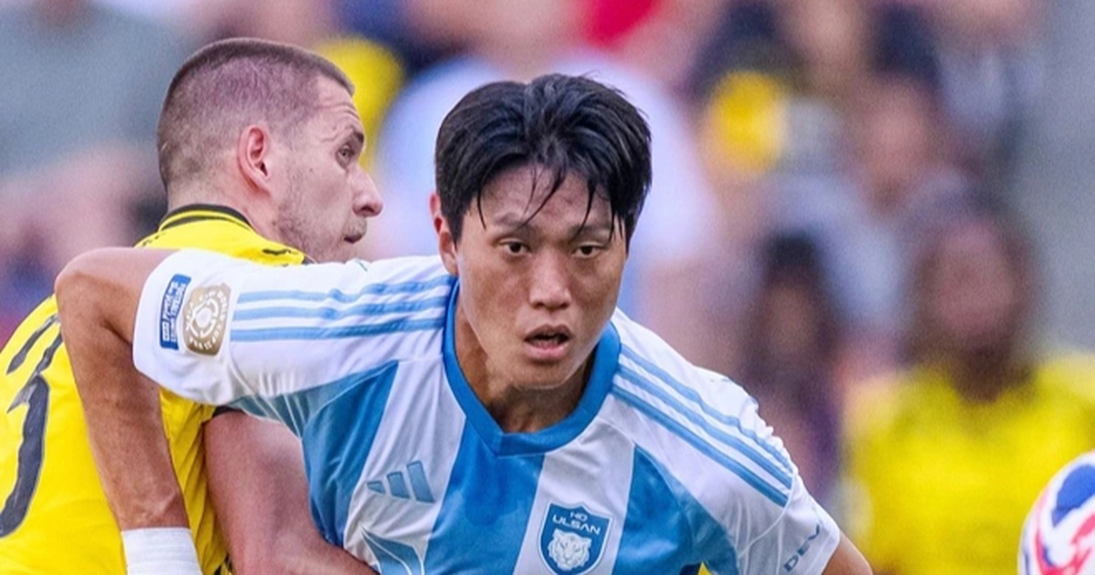 CLB Nhật Bản, Hàn Quốc sắm vai “lót đường”, thi đấu tệ ở Club World Cup CLB Nhật Bản, Hàn Quốc sắm vai “lót đường”, thi đấu tệ ở Club World Cup
