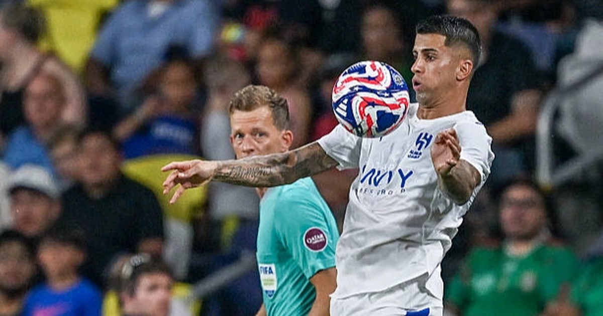 CLB châu Á duy nhất gây ấn tượng mạnh ở FIFA Club World Cup CLB châu Á duy nhất gây ấn tượng mạnh ở FIFA Club World Cup