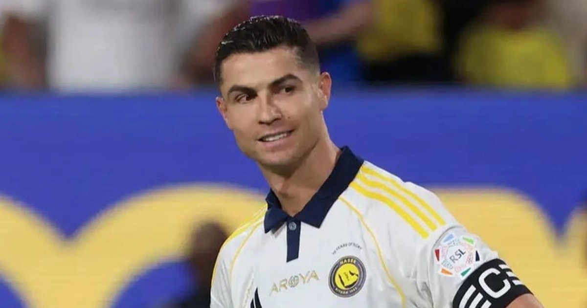Al Nassr Thất Bại Trước Al Fateh, C.Ronaldo Đối Mặt Với Tương Lai Mờ Mịt C.Ronaldo kết thúc mùa giải theo kịch bản cay đắng, sắp cuốn gói ra đi