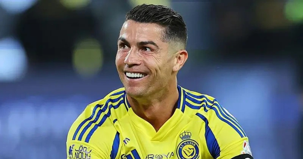 C.Ronaldo Nói Thẳng Về Tương Lai Sau Mùa Giải Trắng Tay C.Ronaldo nói thẳng về tương lai sau mùa giải trắng tay