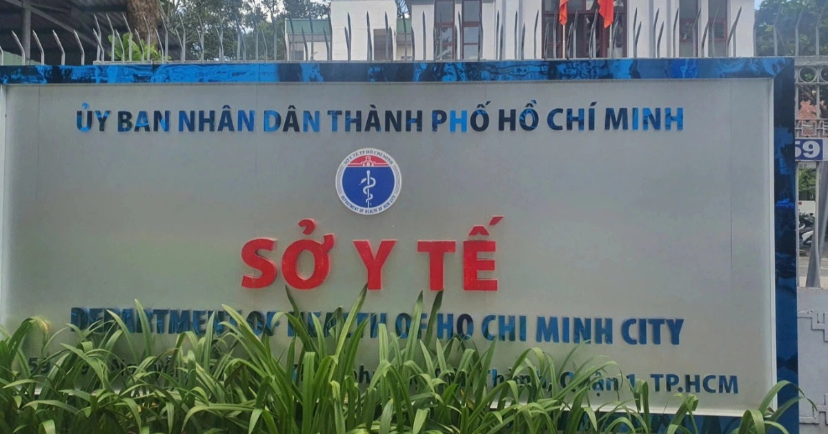Các “công ty bệnh viện thẩm mỹ” tại TPHCM bị phạt nặng vì nhiều sai phạm Các "công ty bệnh viện thẩm mỹ" tại TPHCM bị phạt nặng vì nhiều sai phạm