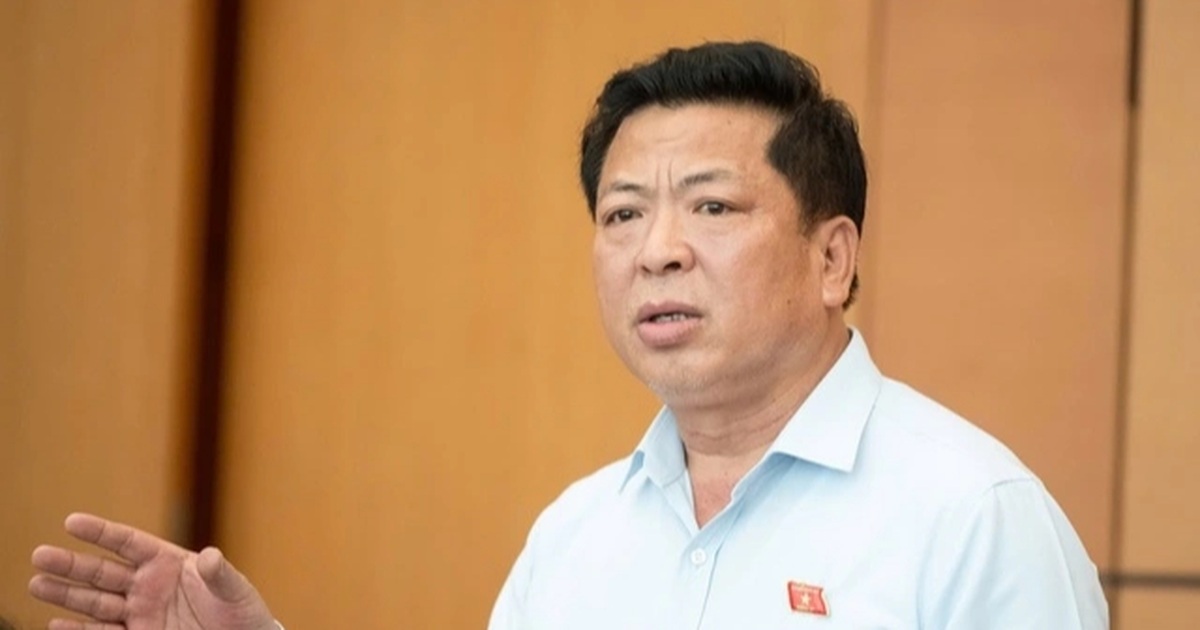 Cần cơ chế, chính sách ưu đãi cho các nhà đầu tư muốn làm đường sắt Cần cơ chế, chính sách ưu đãi cho các nhà đầu tư muốn làm đường sắt