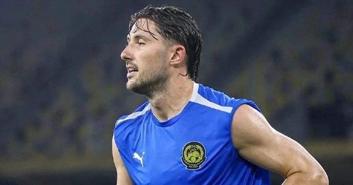 Cầu thủ nhập tịch bị nghi ngờ gốc gác, Malaysia có thể bị FIFA phạt nặng Cầu thủ nhập tịch bị nghi ngờ gốc gác, Malaysia có thể bị FIFA phạt nặng