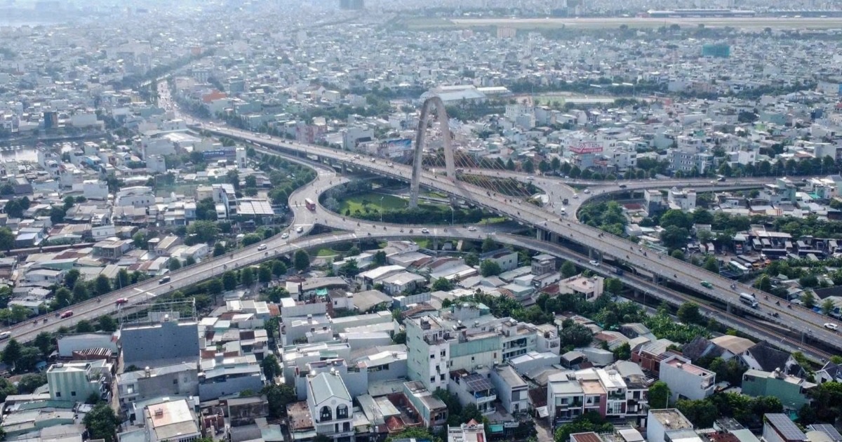Cầu vượt sử dụng 10 năm vẫn “mắc kẹt” quyết toán tiền Cầu vượt sử dụng 10 năm vẫn “mắc kẹt” quyết toán tiền